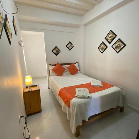 Casa Linda Apartamento Santa Marta  Exterior foto