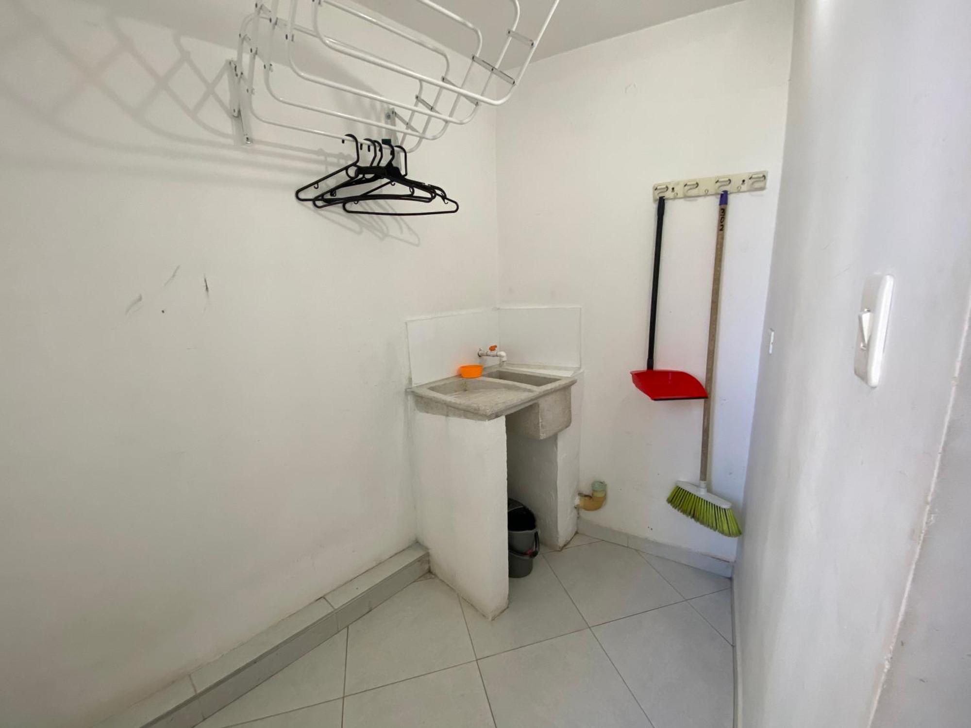 Casa Linda Apartamento Santa Marta  Exterior foto