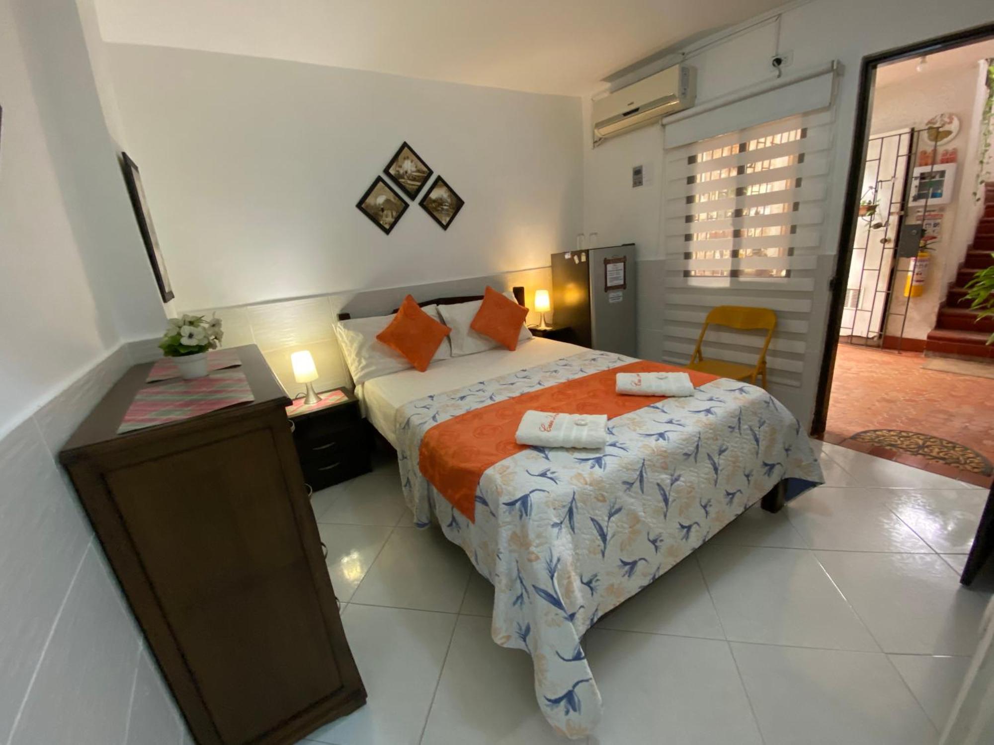 Casa Linda Apartamento Santa Marta  Exterior foto