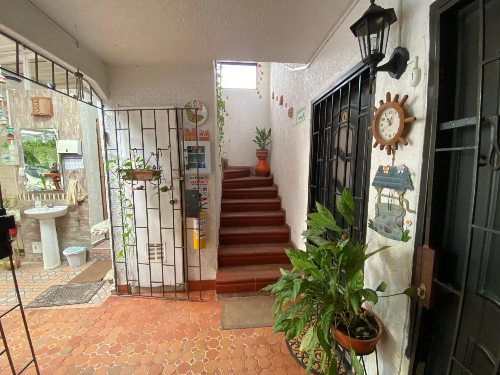 Casa Linda Apartamento Santa Marta  Exterior foto